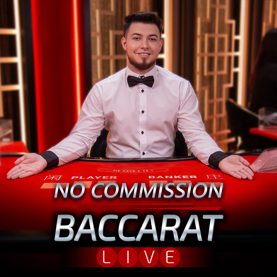 Baccarat Squeeze speelautomaat